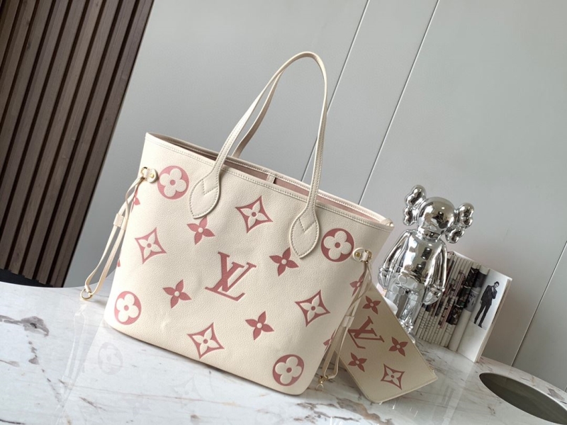 LV Shopping Bags